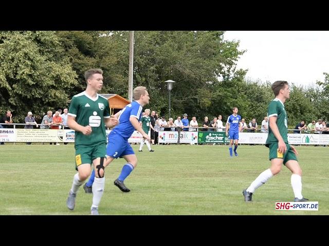 VfL Bückeburg   TSV Algesdorf 21 07 2019