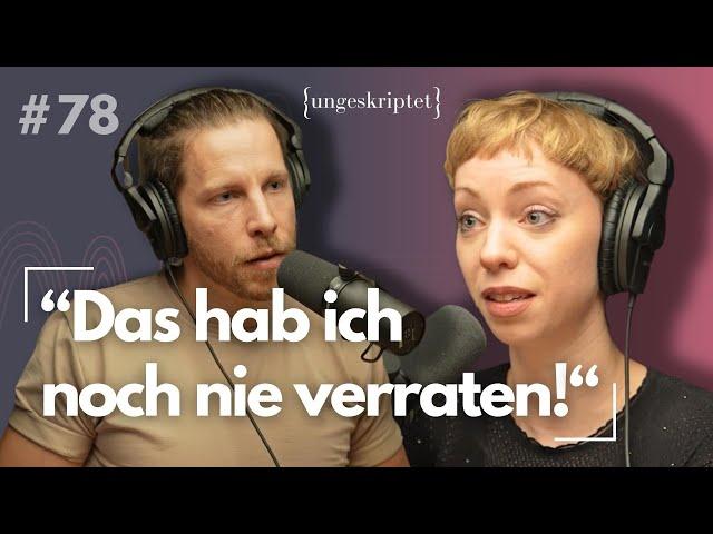 Militante Veganerin - Die wahre Geschichte hinter der Extremistin - Raffaela Raab {ungeskriptet}