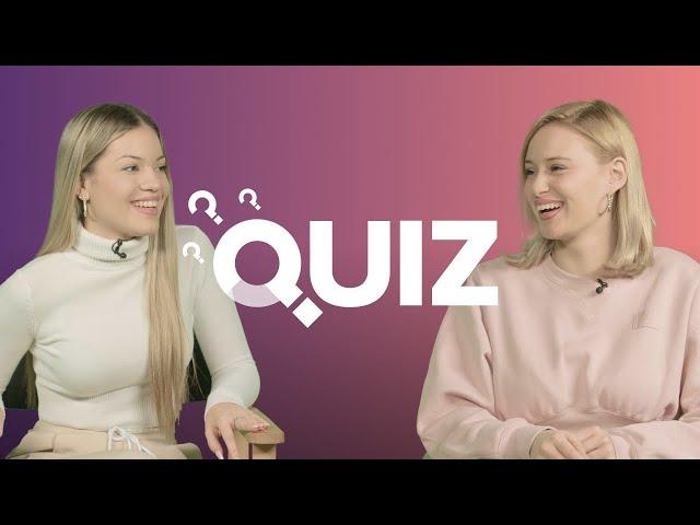 BOJANA - TARA JE NAJTEZE PODNOSILA KRITIKE TOKOM TAKMICENJA | QUIZ season 5 | IDJTV