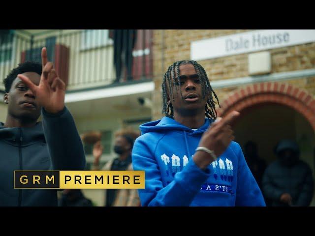 Trakka ft LeoStayTrill - Leng [Music Video] | GRM Daily