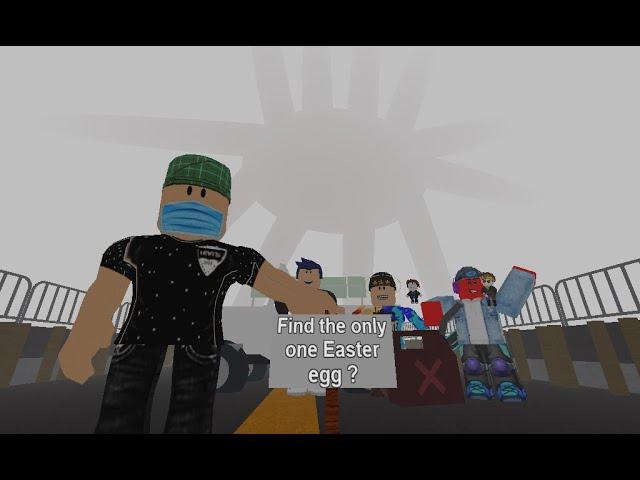 ROBLOX ANIMATION Trevor Henderson Misty guest 1 WEB KRAKEN