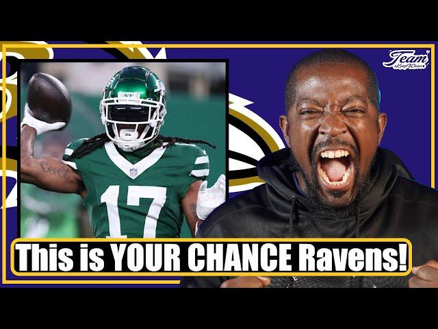 This NEEDS TO HAPPEN NOW for Baltimore Ravens!