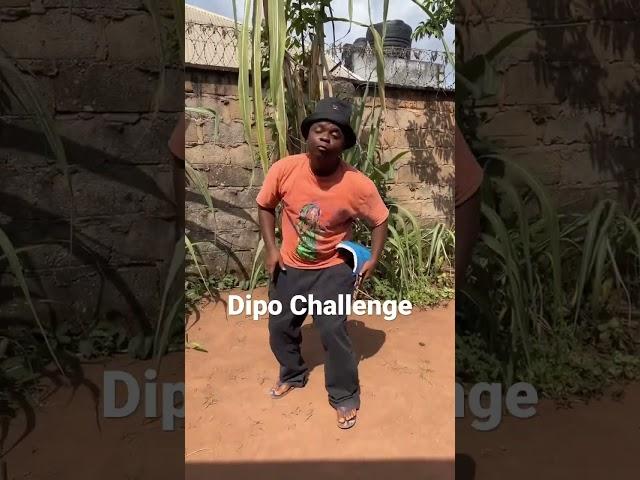 Drumz- Dipo Challenge