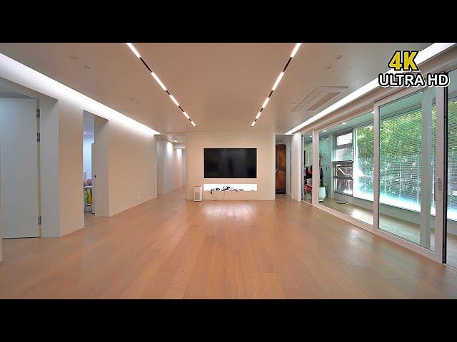 가성비 최고라는 논현동 고급빌라를 다녀왔습니다.! a luxury Korean house