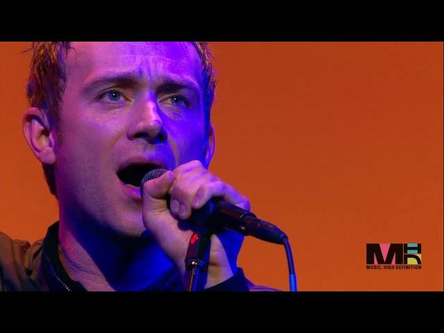 Gorillaz Hong Kong 720p HDTV Live HDBRiSE