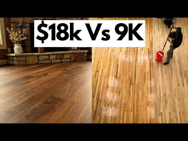 How To Choose The Best Hardwood Flooring