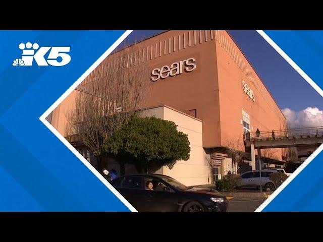 Sears closes last store in Washington