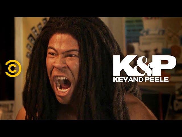 Bros Branding Bros - Key & Peele