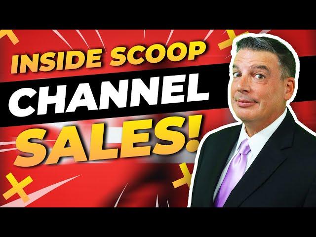 What Is Channel Sales? | Channel Sales Strategy and 7 KEY POINTS to Get Right