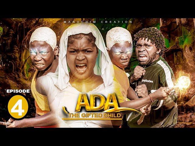 Ada the gifted child | Episode 4 |