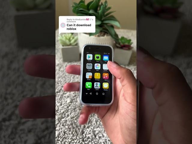 #miniphone