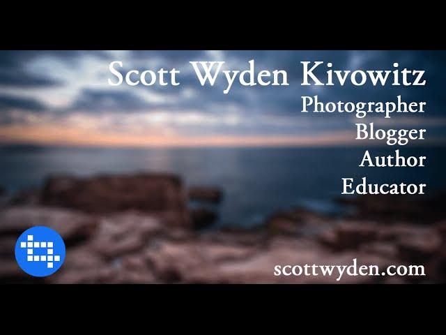 Scott Wyden Kivowitz