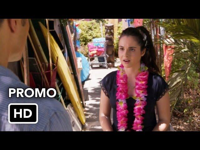 Switched at Birth 2x17 Promo "Prudence, Avarice, Lust, Justice, Anger" (HD)