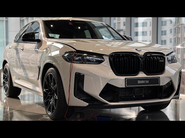 24년식 BMW X4 M 컴페티션 대박할인 #shorts #bmwx4m #x4mcompetition