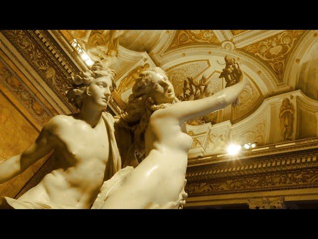 Borghese Gallery Small-Group Skip-the-Line Tour in Rome, Italy