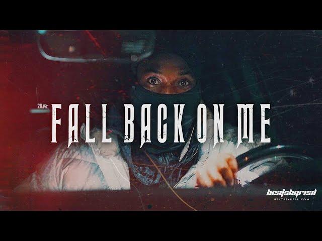 [2025] Meek Mill x Rick Ross x Lil Durk Type Beat "Fall Back On Me" | Type Beat 2025