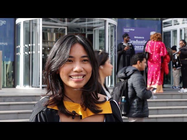 Life after Imperial: what our graduates do next