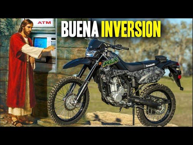  Motos de Baja Cilindrada que demostraron ser INDESTRUCTIBLES 