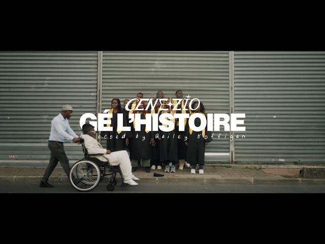 GENEZIO - GÉ L'HISTOIRE