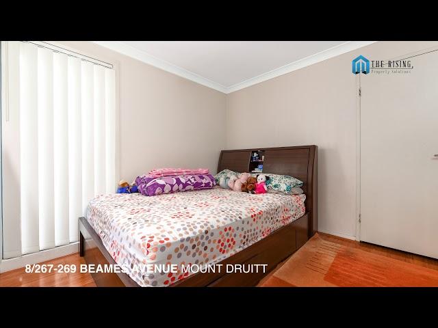 Beames Avenue Mount Druitt!!!!!!!!!