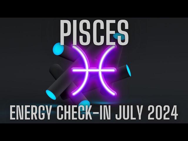 Pisces ️ - There Is No Chance In Hell......