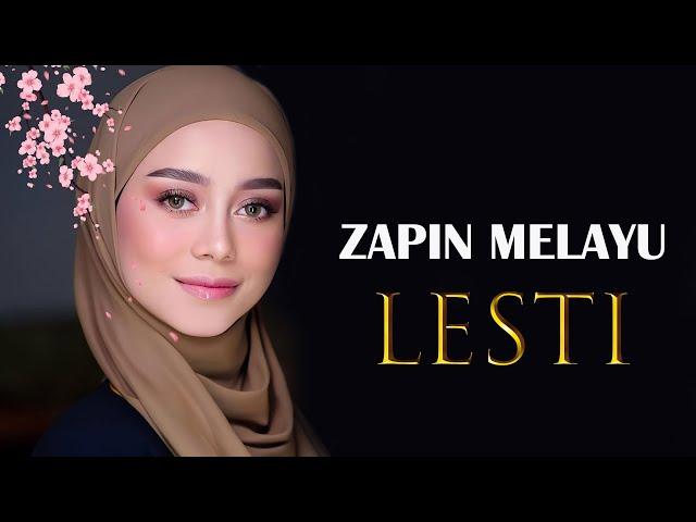 Lesti - Zapin Melayu - Lyrics