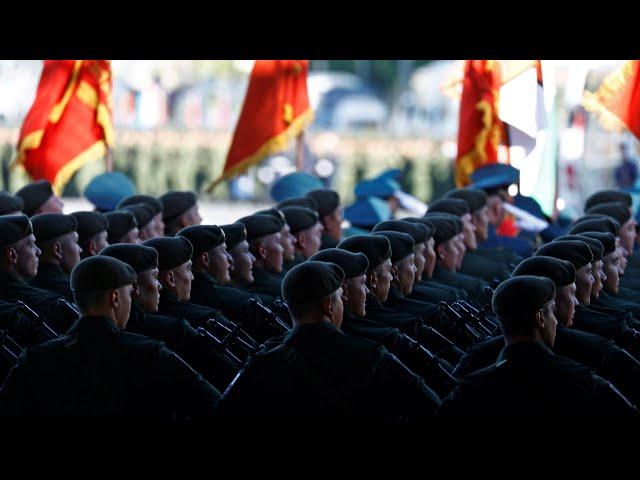 Культ мертвых: как День Победы демонстрирует глубину катастрофы в России | РЕАЛЬНЫЙ РАЗГОВОР
