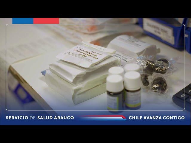 AUTOMEDICACIÓN
