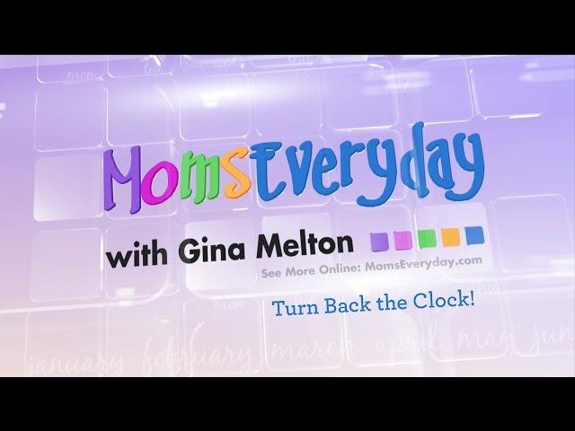 Moms Everyday discusses how to turn back the clock with Joel Schlessinger, MD