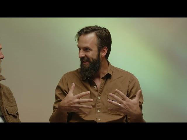 Prayer as a Communal Practice with Jon Tyson, Rich Villodas, & The Helsers | 24-7 Prayer USA