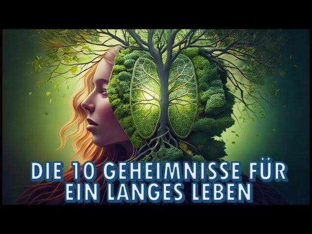 Die Geheimnisse von Dr. Bokeria: So Lebst Du Lang und Gesund!