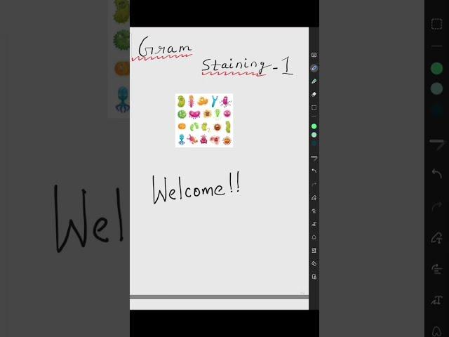 Gram Staining Made Easy: Unlock the Secrets of Purple and Pink Bacteria!