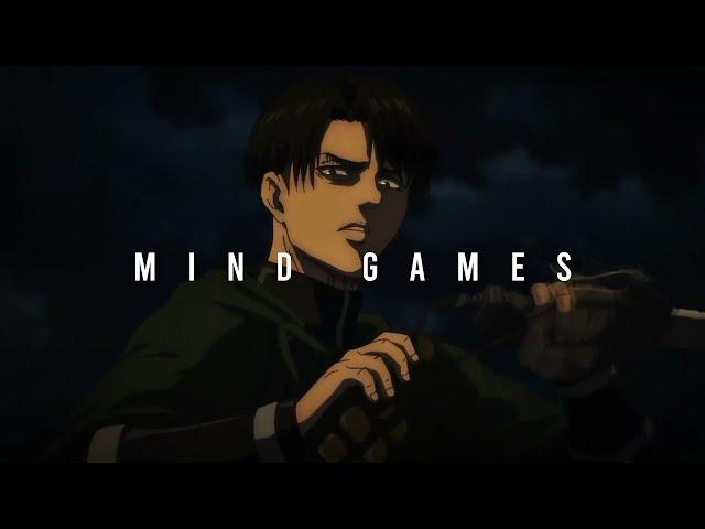 Sickick //  Mind Games [Edit Audio] (TikTok Songs)