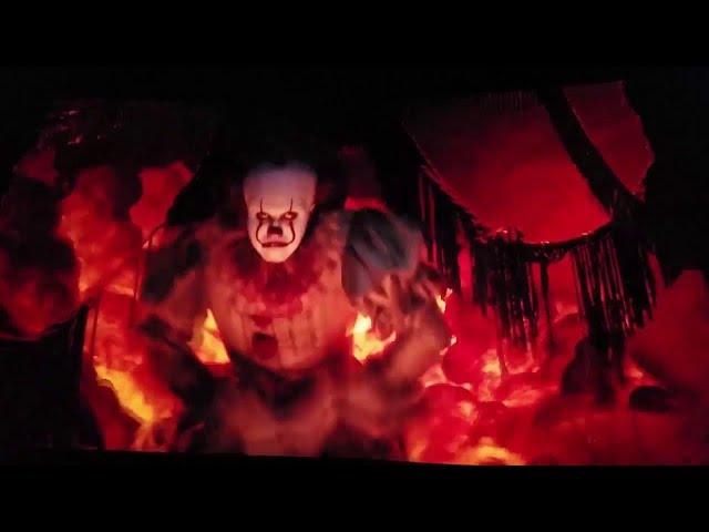 It Pennywise dances to anything BEST Compilation