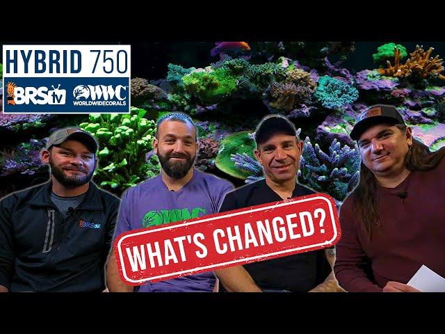 Were the Reefing "Pros" Right?? How Did the BRS/WWC Hybrid 750XXL Work Out?