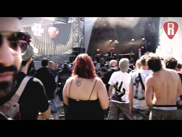 RockMAP - Hellfest 2015 - Reportaje