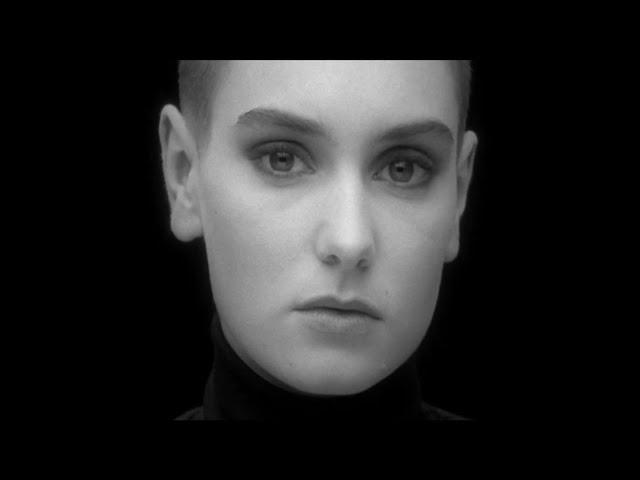 Sinéad O’Connor tribute | 1966 - 2023