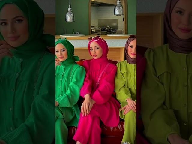 Feminine fashion style#feminine wadrobe@fashion fables.dilawez