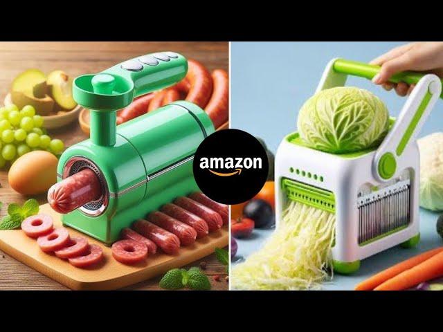 Top Kitchen Gadgets || Available On Amazon India || New inventions 2024