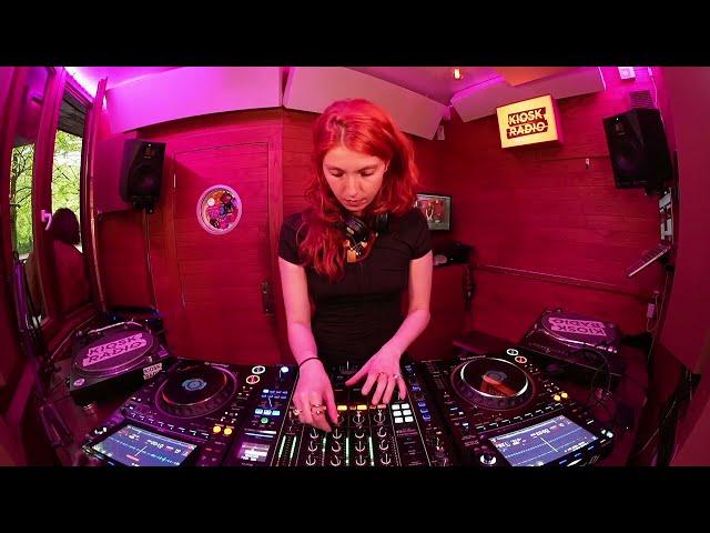 Small Steps w/ Lola Haro @ Kiosk Radio 02.05.2024