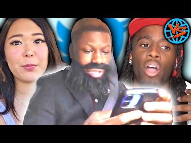 Internet VS Reckless Driving