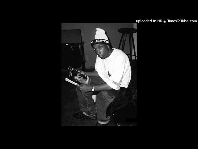 [SOLD] Big L Type Beat - "Mercy" (Prod. By Alxvndvr)