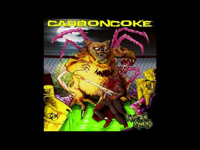 Carboncoke - Grim Reaper