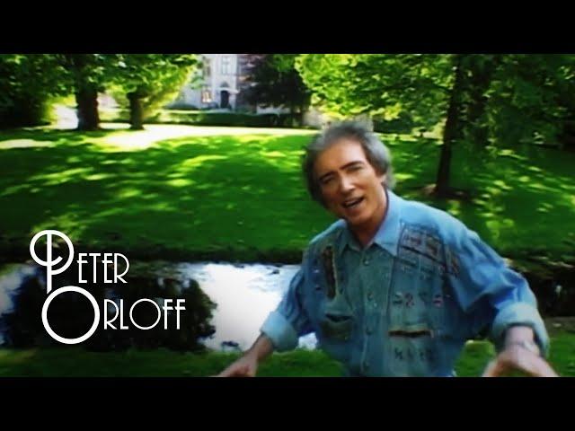 Peter Orloff - Ein Mädchen für immer (Official Video)