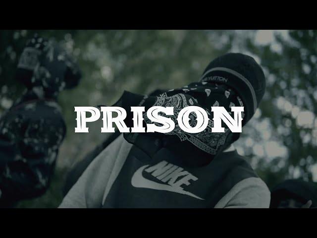 [FREE] Uk Drill Type Beat x Ny Drill Type Beat "Prison" | Uk Drill Instrumental 2022