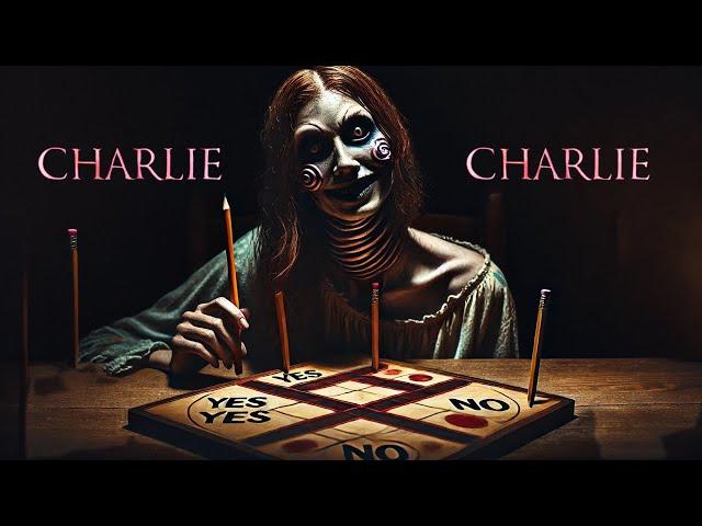 Charlie Charlie | Short Horror Film