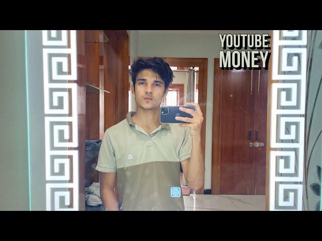 Got a new phone | Youtube Money | Shiraz Riaz