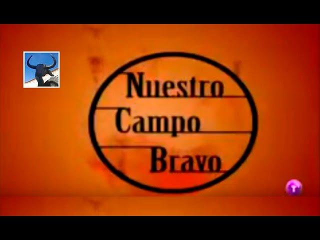 Ganadería de Partido de Resina (antes Pablo Romero) (Nuestro Campo Bravo - Año 2006)