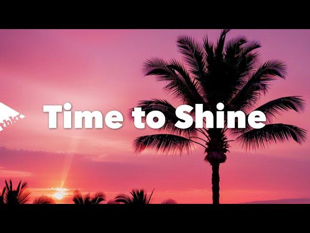 tubebackr & Popsicles - Time to Shine (instrumental version)  Free to Use Music