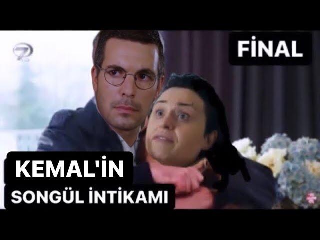 Yemin YENİ SEZON Bölüm fragmanı | Kemal Songül İntikamı FİNAL